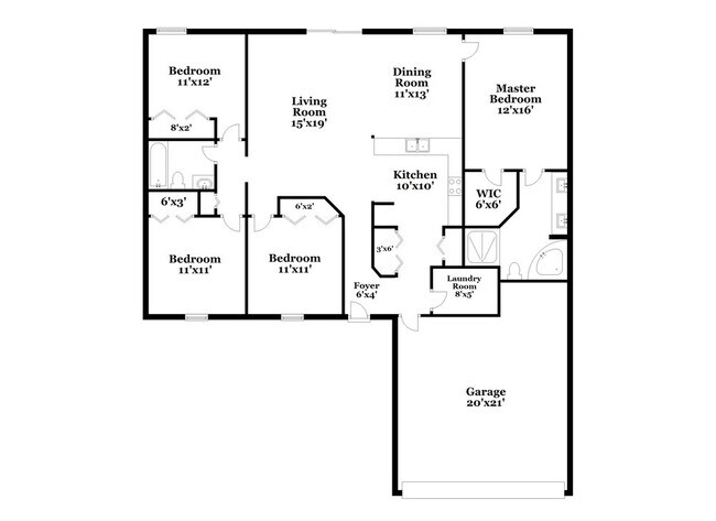 Building Photo - 700 Pincon Ln