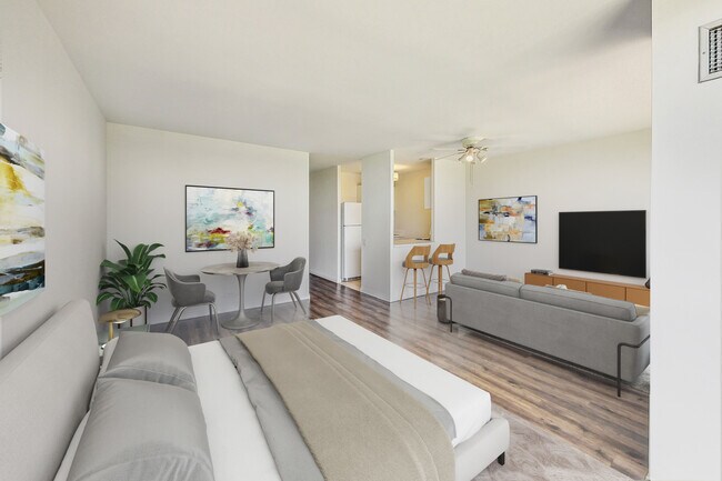 Foto del edificio - 4343 N Clarendon Ave