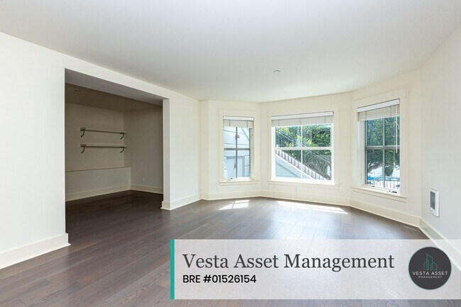 Foto del edificio - 2812 Washington St