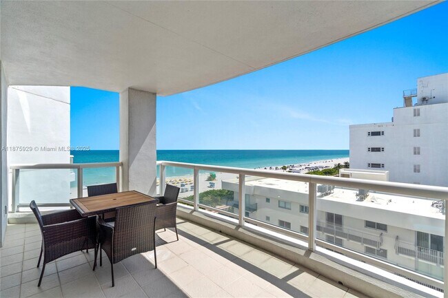 Foto del edificio - 4201 Collins Ave