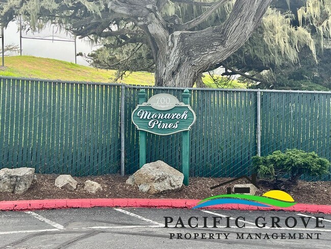 Foto del edificio - Lovely Monarch Pines age 55 and Older Furnished Home Available January of 2026!