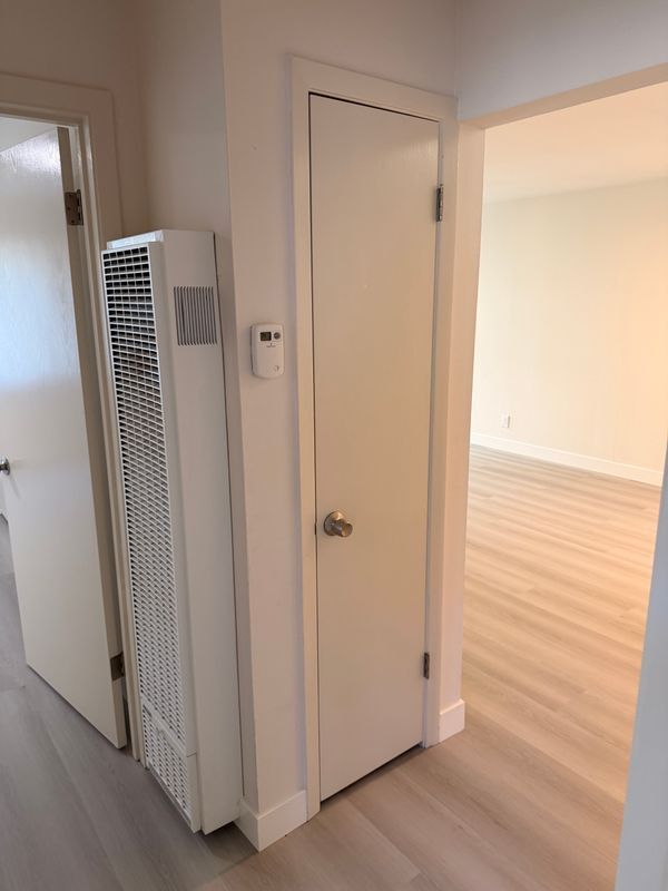 Foto del edificio - 1405 Oak Grove Ave