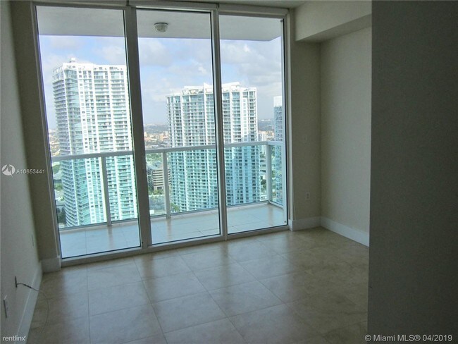 Building Photo - 3 br, 2 bath  - Brickell On The River
