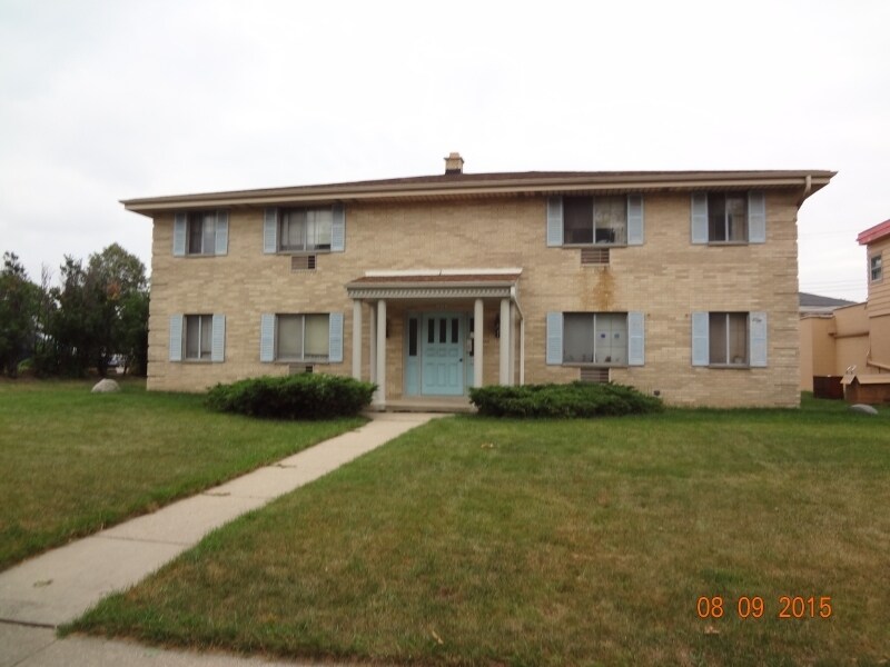 Foto del edificio - 10621 W Lincoln Ave