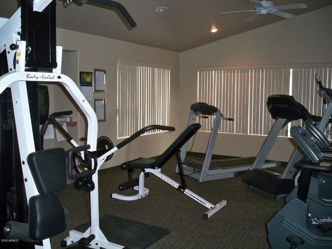 Foto del edificio - 10138 E Legend Trail