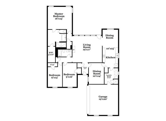 Foto del edificio - 2101 Garner Cir
