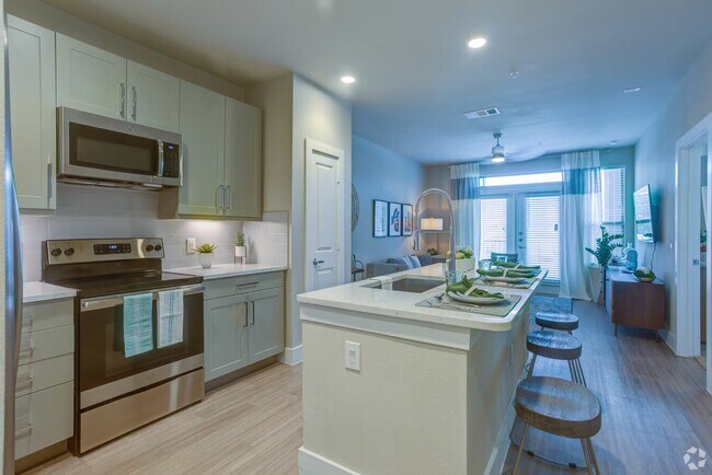 Foto del edificio - Modern Vibes, Maximum Comfort!