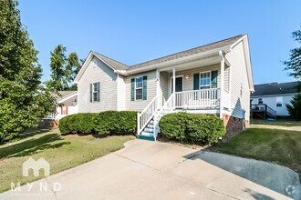 Building Photo - 221 Tavistock Ct