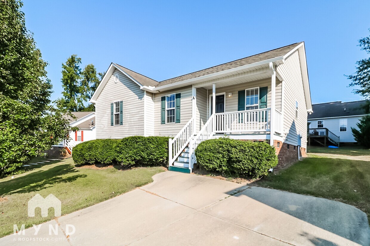 Foto principal - 221 Tavistock Ct