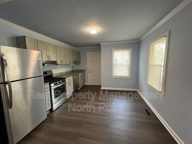 Foto del edificio - 454 Birney St NE
