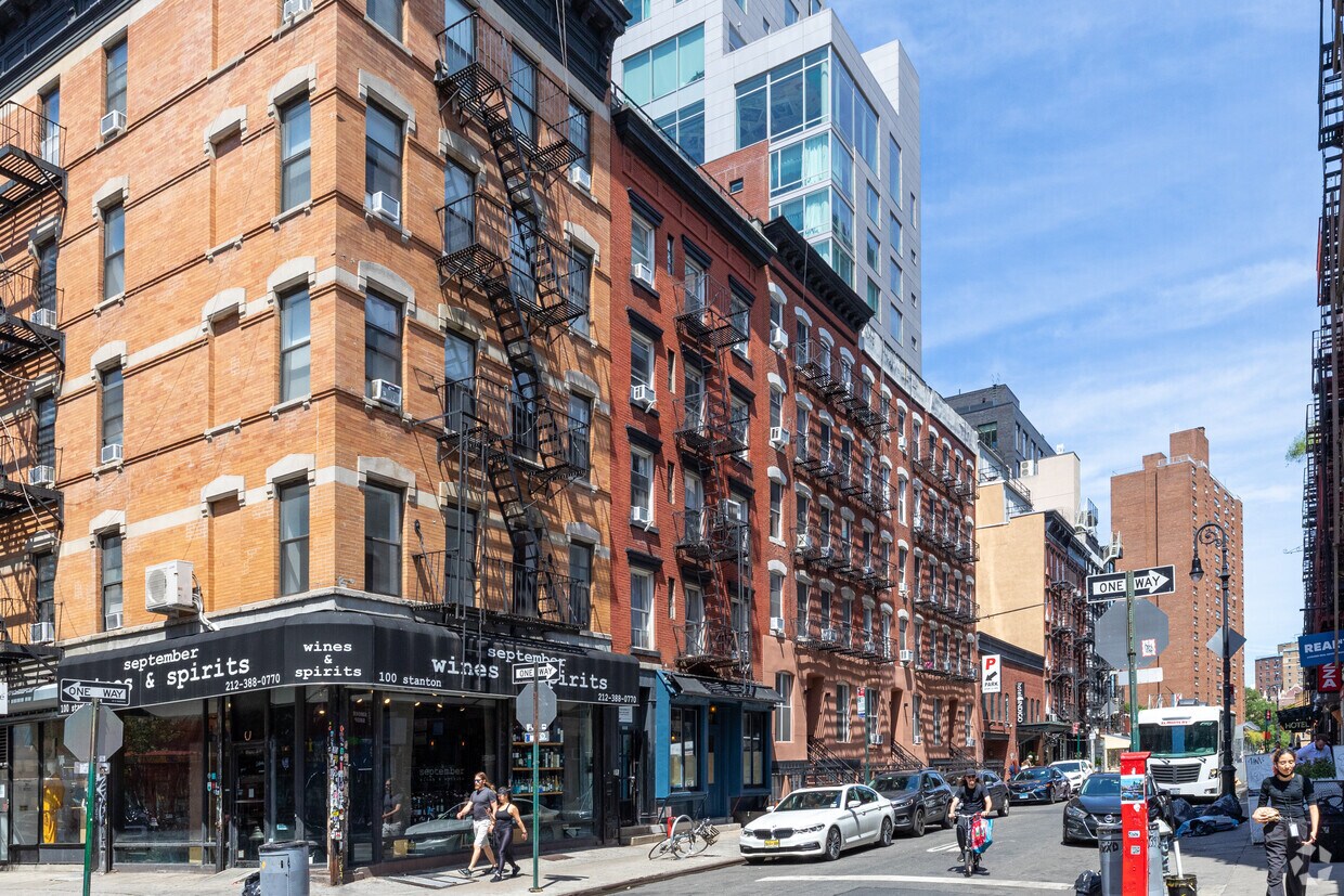 Foto principal - 161 Ludlow St