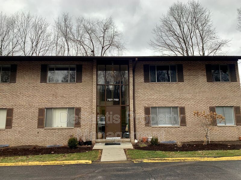 7132 Sanlin Dr, Moon Township, PA 15108 Condo for Rent in Moon