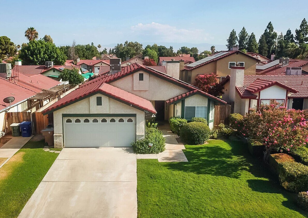7921 Cold Spray Ct, Bakersfield, CA 93313 House Rental in Bakersfield