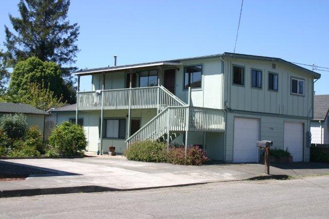 Foto del edificio - 2362 Redwood St