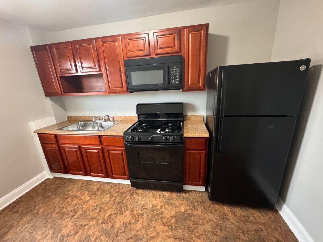 Foto principal - 3611 Ravenwood Ave