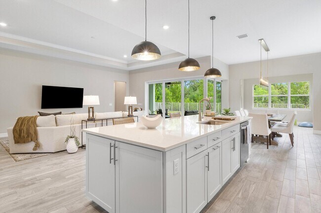 Foto del edificio - 5312 Blue Reed Ln
