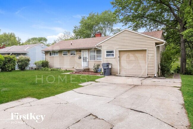 Foto del edificio - 1302 SW Peggy Cir