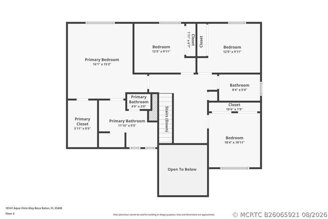 Building Photo - 10141 Aqua Vista Way
