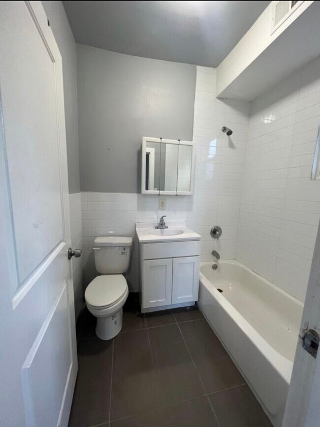 3 Underwood St, Newark, NJ 07106 House Rental in Newark, NJ