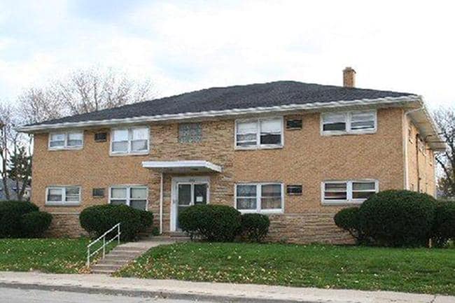 Building Photo - 7007 W Becher St