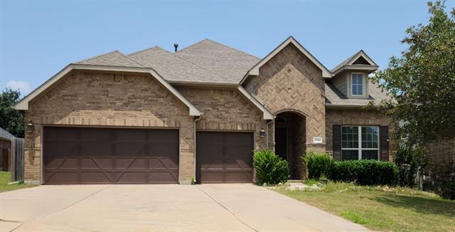 Foto principal - 3701 Bella Vista Dr