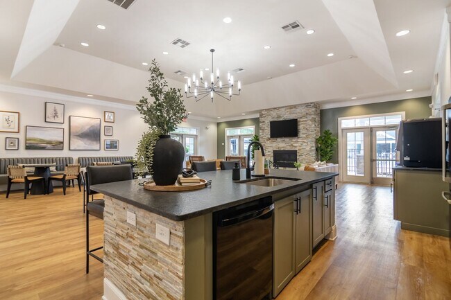 Foto del edificio - Hawthorne at the Summit