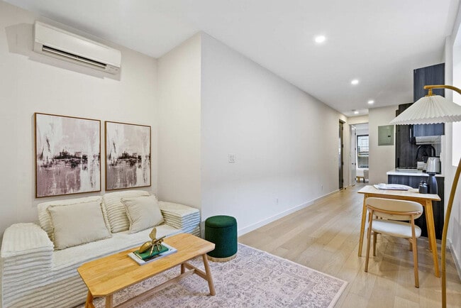 Foto del edificio - 311 Eckford St