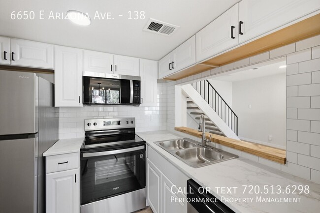 Building Photo - 6650 E Arizona Ave