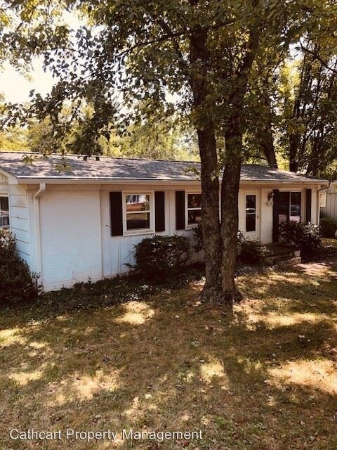 Primary Photo - 3 br, 1 bath House - 2220 Williamsburg Road