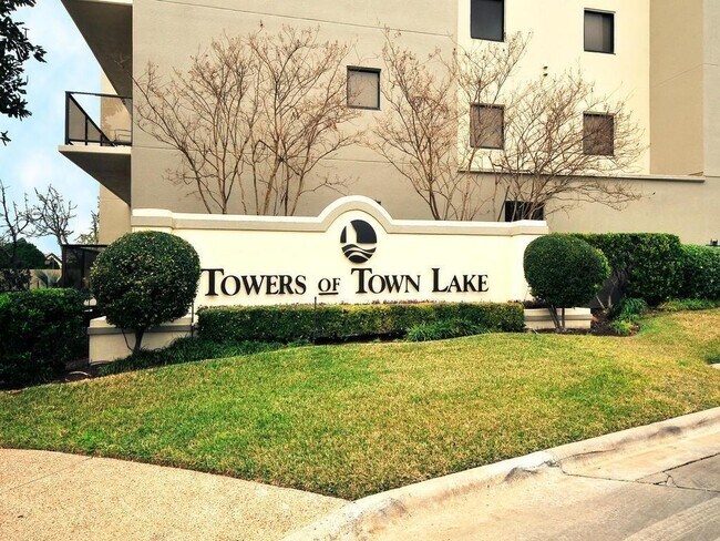 Foto del edificio - 40 N Interstate Hwy 35
