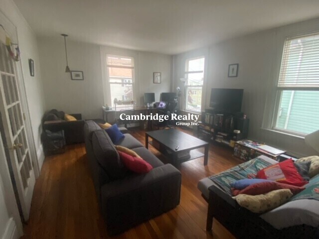 Foto del edificio - 21 Strathmore Rd