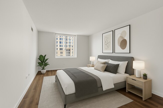 Foto del edificio - 545 N Dearborn St