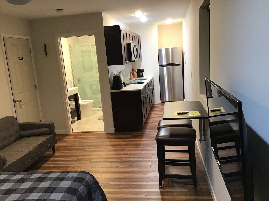 Foto principal - 10025 Livingston Ave