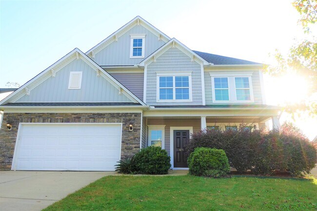 Building Photo - 671 Branch View Dr