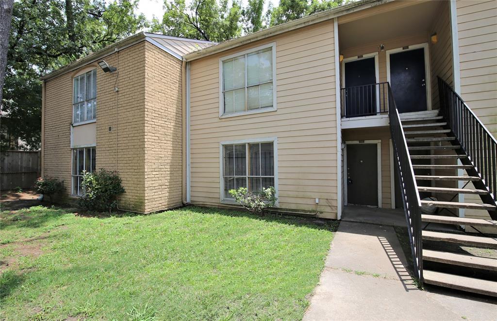 6200 W Tidwell Rd Unit 205, Houston, TX 77092 Condo for Rent in