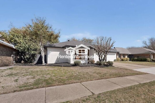 Building Photo - Renovated Gem in Arlington!!!