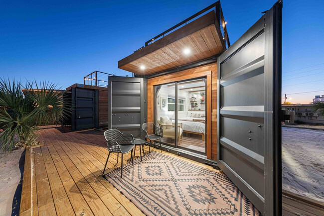 Foto del edificio - 316 Bream Ave