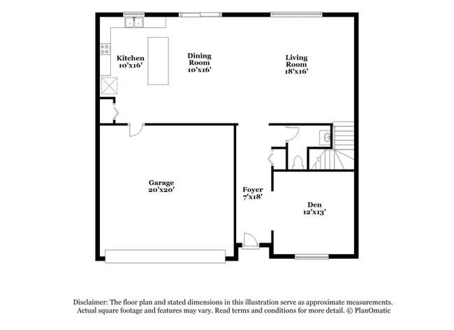 Building Photo - 4109 84th Ct E