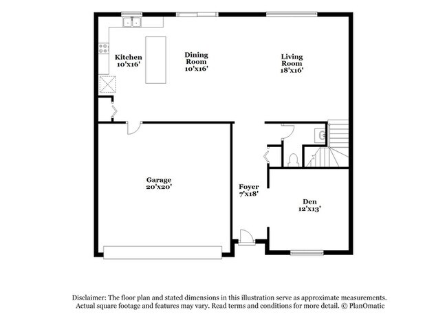 Foto del edificio - 4109 84th Ct E