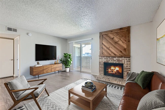 Foto del edificio - Woodstone