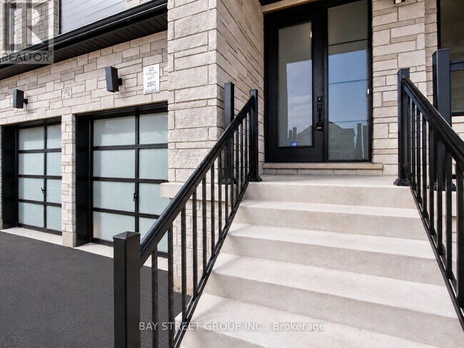 Photo du bâtiment - 274 McKean Dr