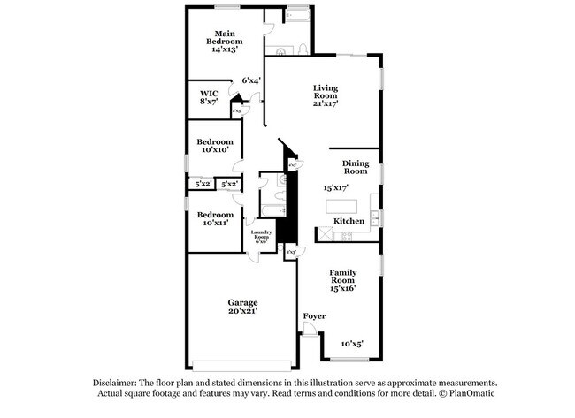 Foto del edificio - 21668 W Cocopah St
