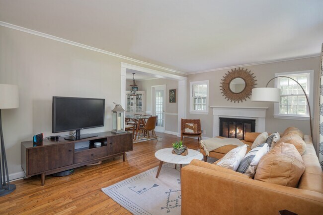 Foto del edificio - 1 Pine Way