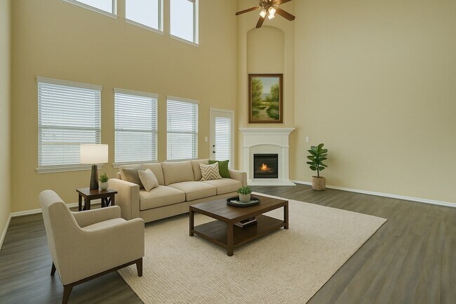 Foto del edificio - 4411 Enchanted Spring Court
