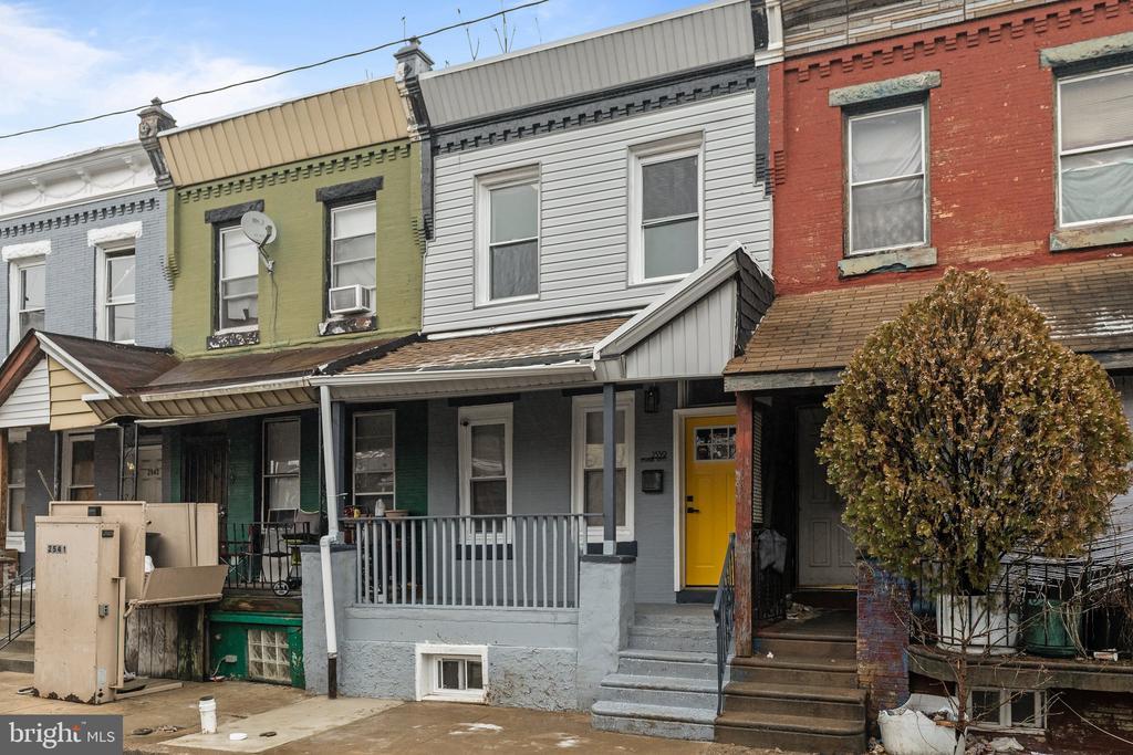 Primary Photo - 2539 N Newkirk St