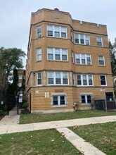 Building Photo - 7720 S Marquette Ave