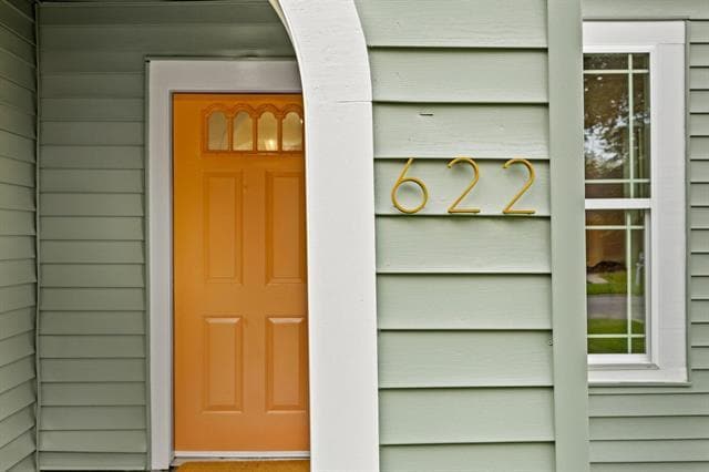 Foto del edificio - 622 W Owings St