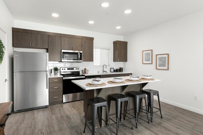 Foto del edificio - 1103 NE 83rd St
