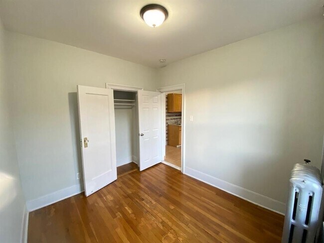 Foto del edificio - 99 Stuyvesant Ave