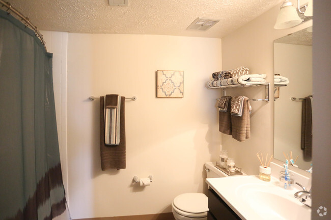 Foto del interior - Cedar Lakes Apartments